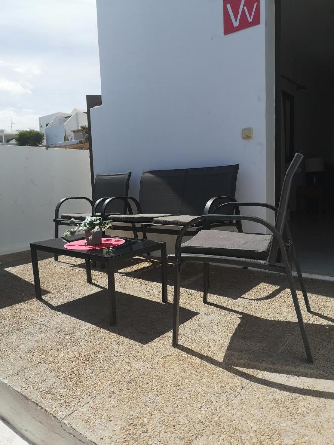 Casa Luna Playa Honda  Exterior photo